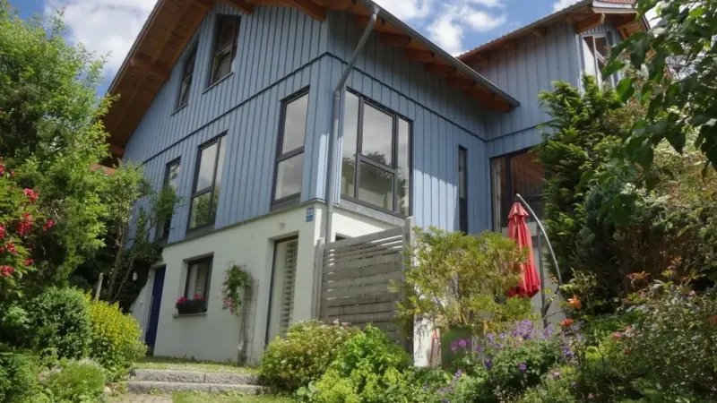Ferienwohnung  Dietmannsried