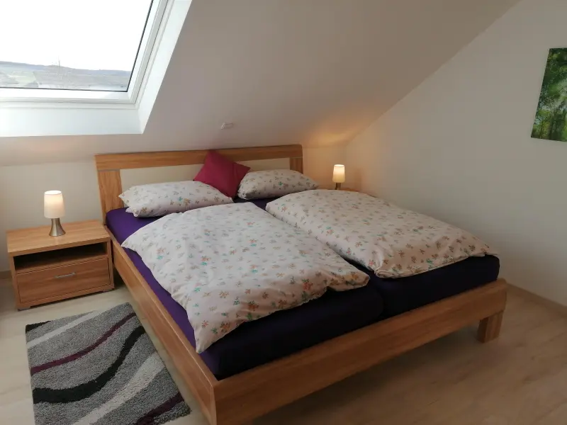 Ferienwohnung  Balduinstein