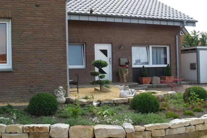 Ferienhaus Gescher