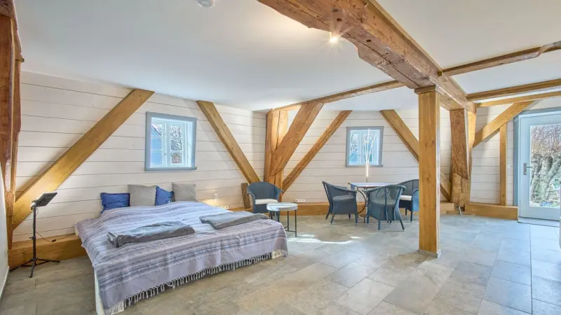 Ferienwohnung  Flensburg
