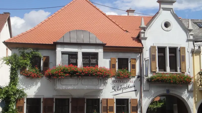 Ferienwohnung  Sankt Martin