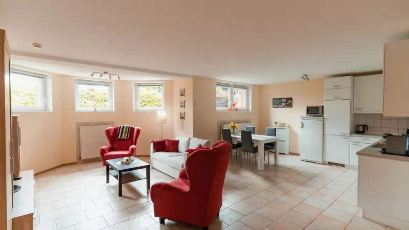 Ferienwohnung  Kommern