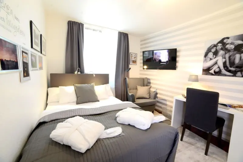 Bed & Breakfast  Altenberge
