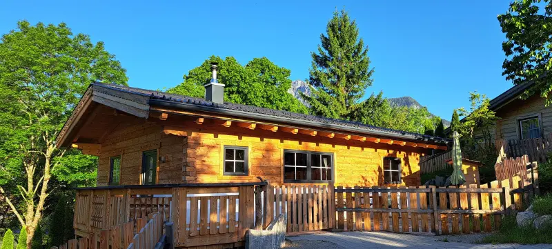Ferienwohnung  Gröbming
