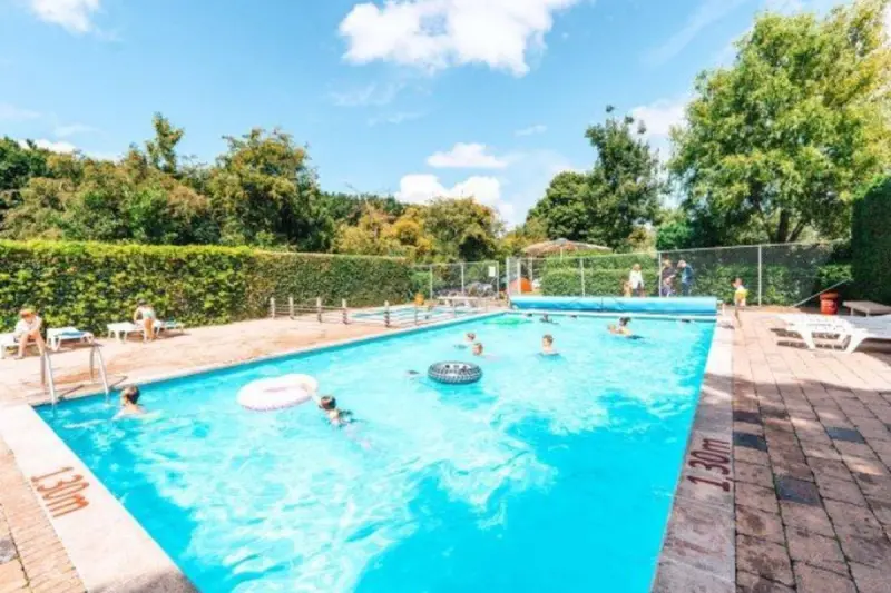 Bungalow  Wassenaar