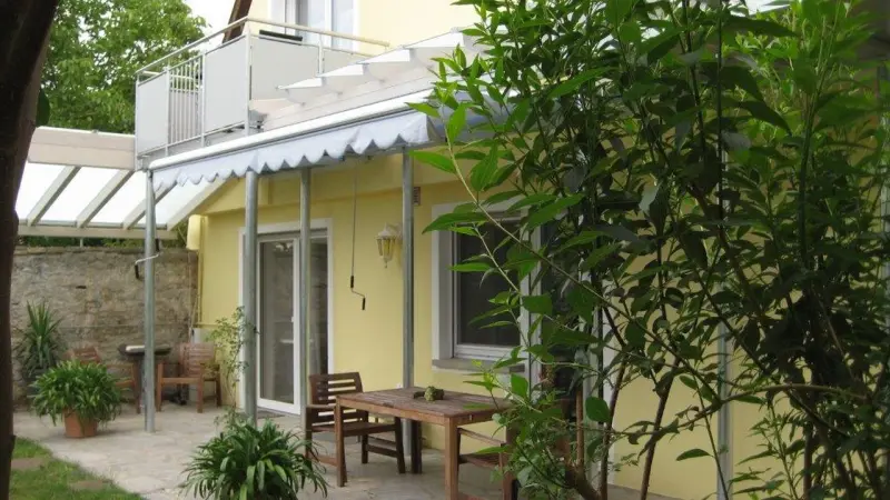 Ferienwohnung  Marktbreit
