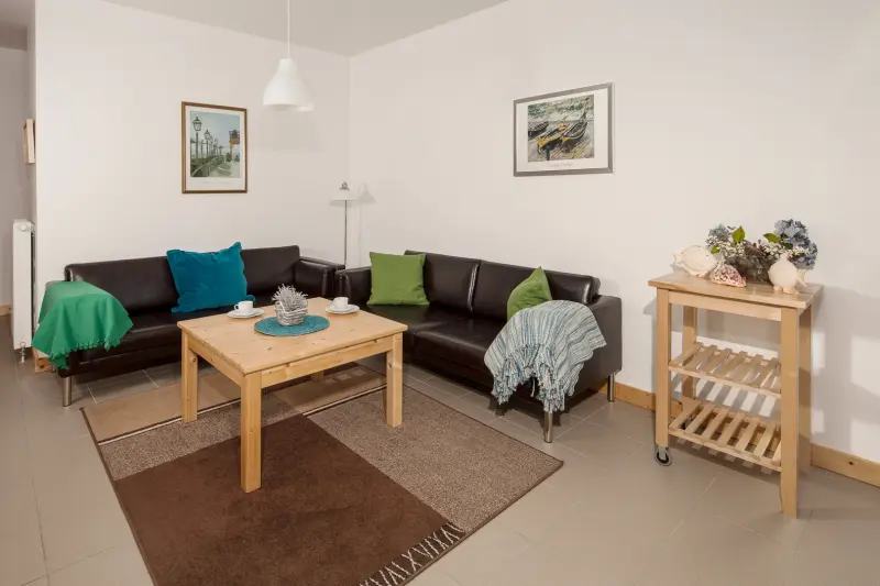 Ferienhaus Rerik