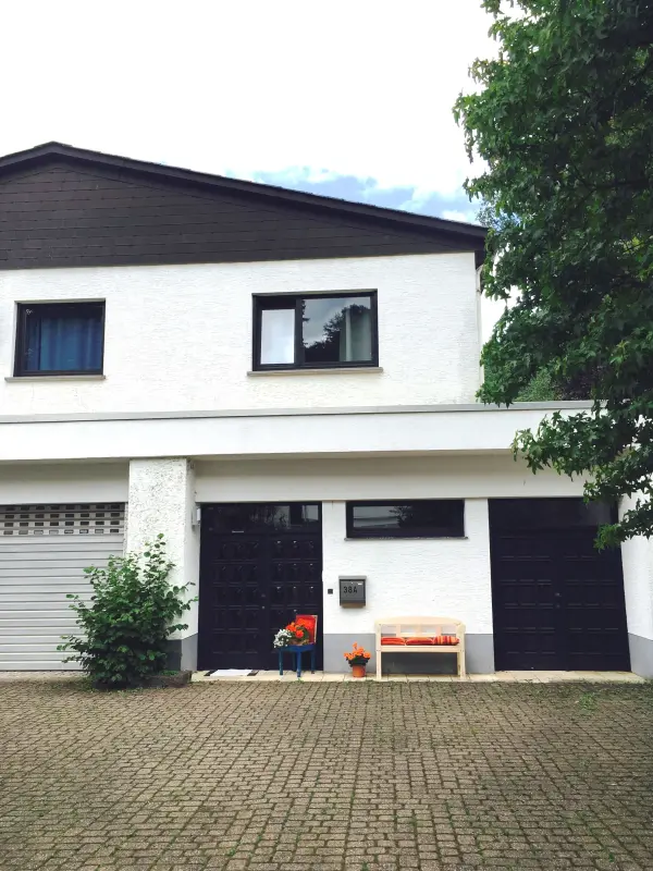 Ferienhaus Gemünd