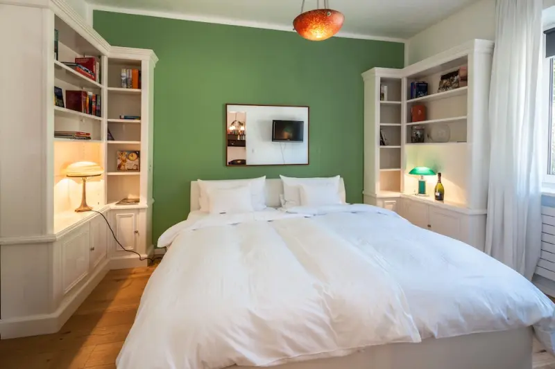 Ferienwohnung Wiesbaden