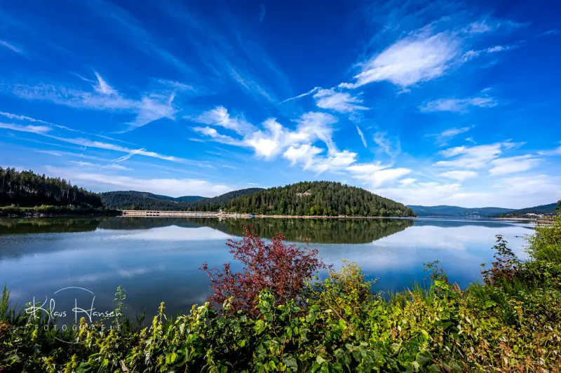 Ferienwohnung Schluchsee