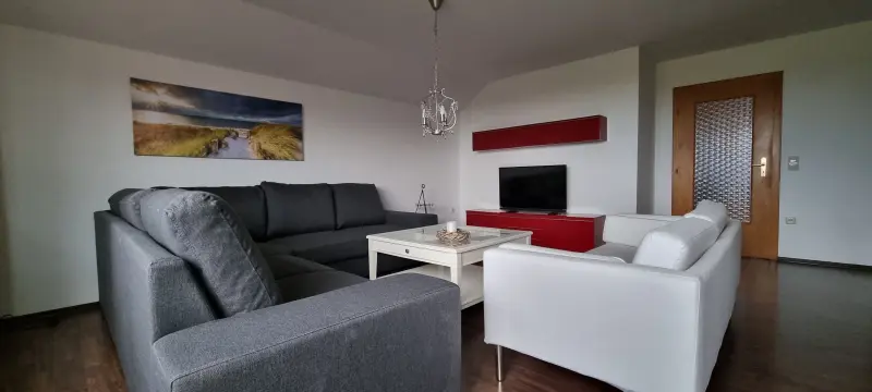 Ferienwohnung Stadland