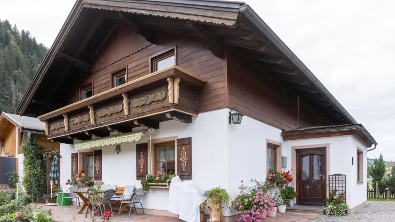 Ferienwohnung Kleinarl