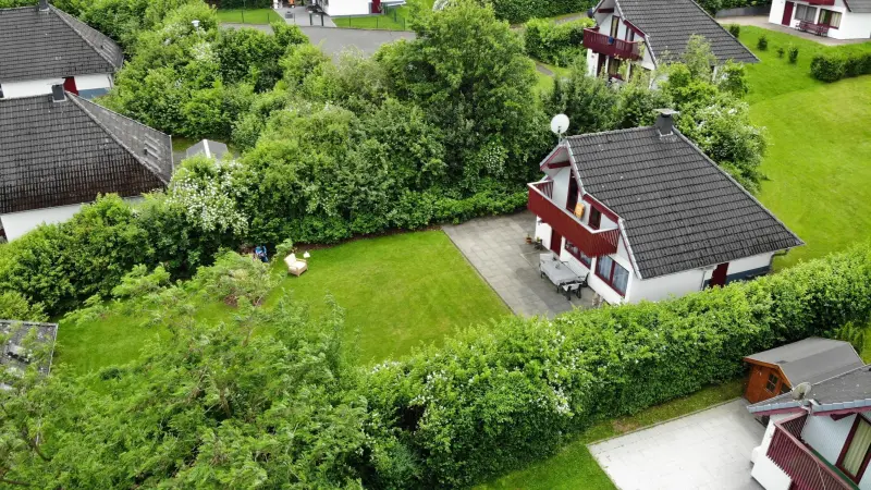 Ferienhaus Bad Hersfeld