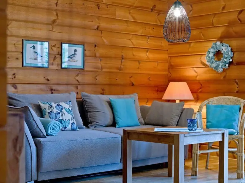 Ferienwohnung Philippsreut