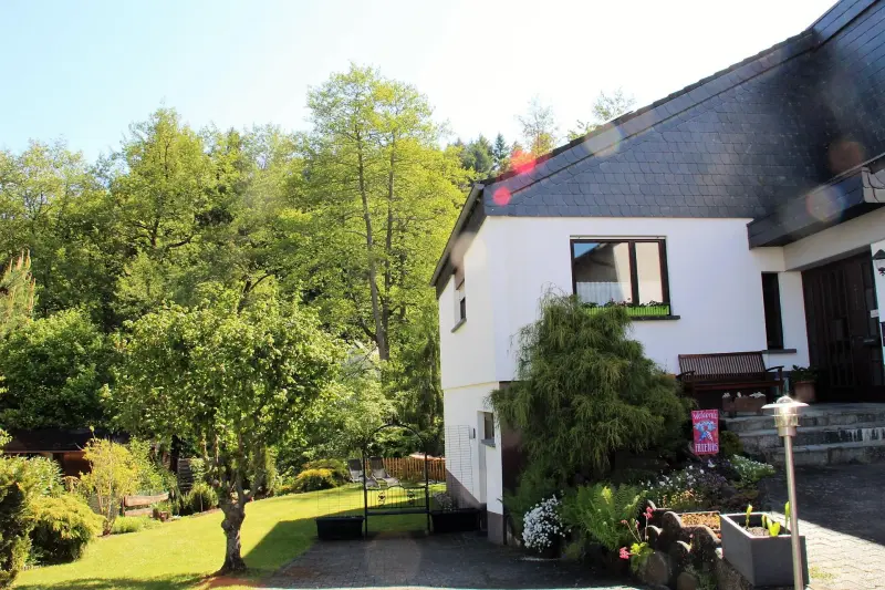 Ferienwohnung Weierbach