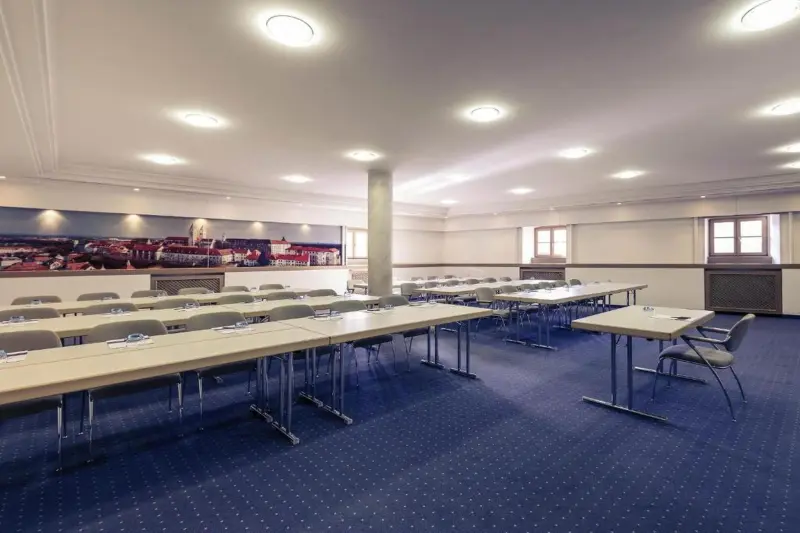 Ferienwohnung Allershausen