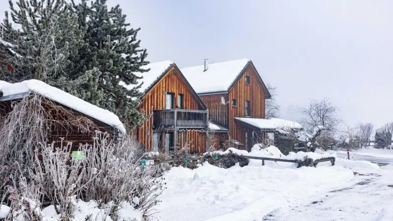 Ferienwohnung Kreischberg