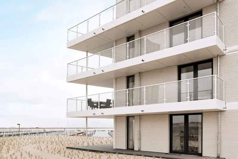 Ferienwohnung  Wendtorf
