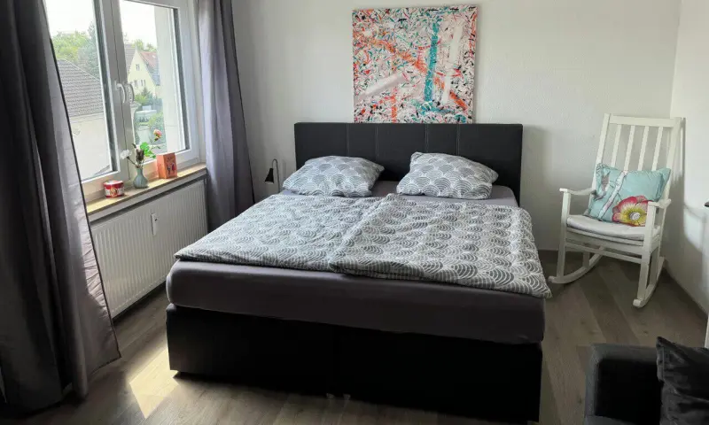 Ferienwohnung Lippstadt