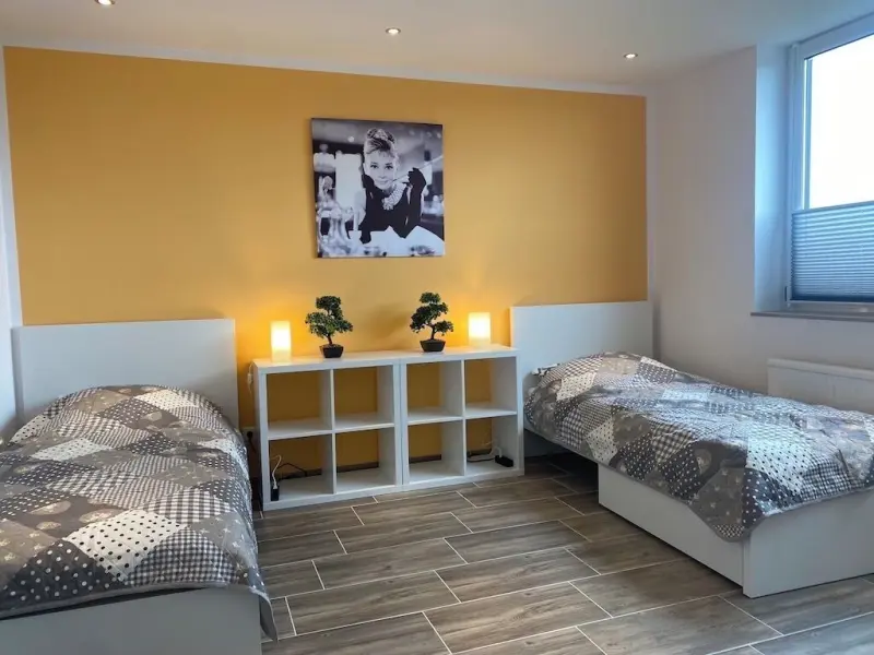 Ferienwohnung Moers