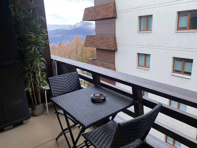 Apartment Thyon-Les Collons