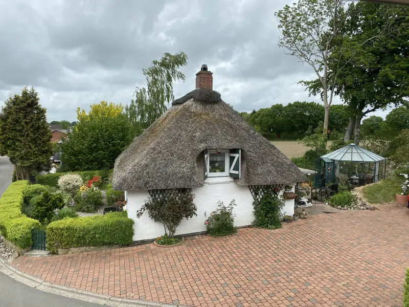 Ferienhaus Dörpling