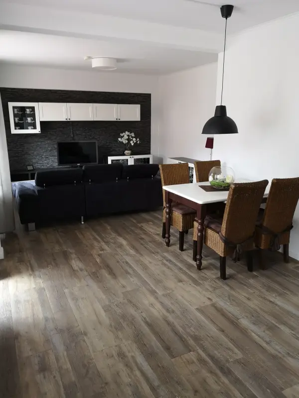Ferienwohnung Georgsmarienhütte