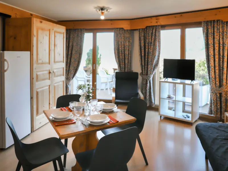 Appartement  Waadtländer Alpen