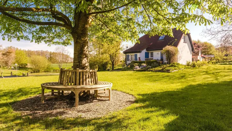 Ferienhaus  Sieseby