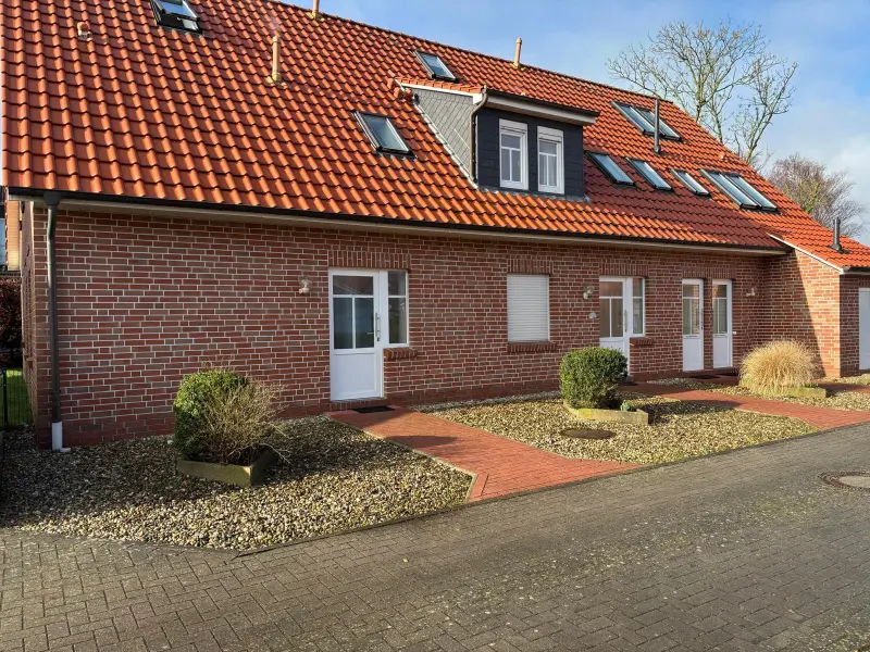 Ferienwohnung Norddeich