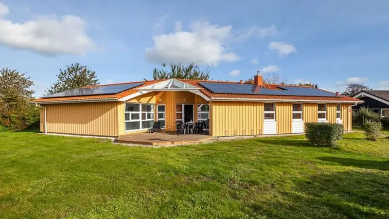 Ferienwohnung Grömitz
