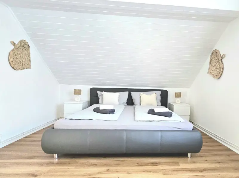 Ferienwohnung Blockland