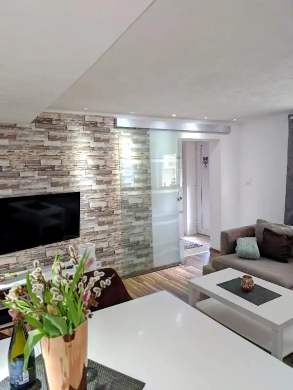 Ferienwohnung  Usseln