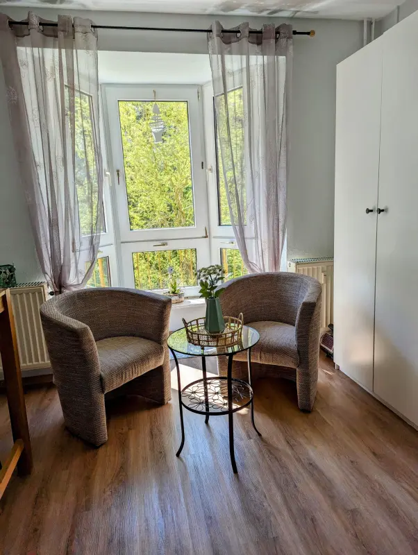 Ferienwohnung Karlshagen