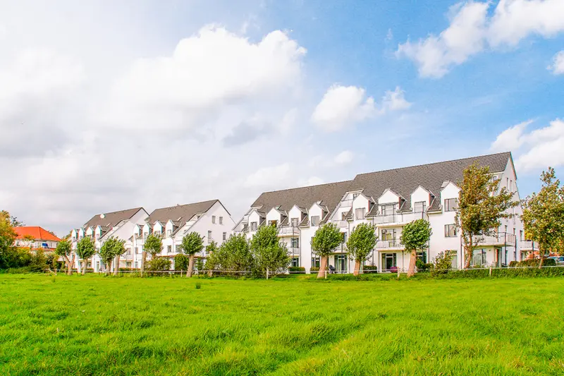 Ferienwohnung Wismarer Bucht