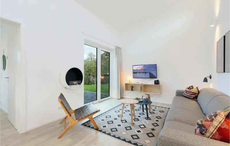 Ferienhaus Hüde