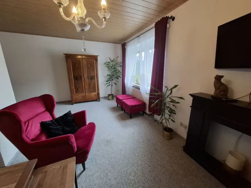 Ferienwohnung  Elbingerode (Harz)