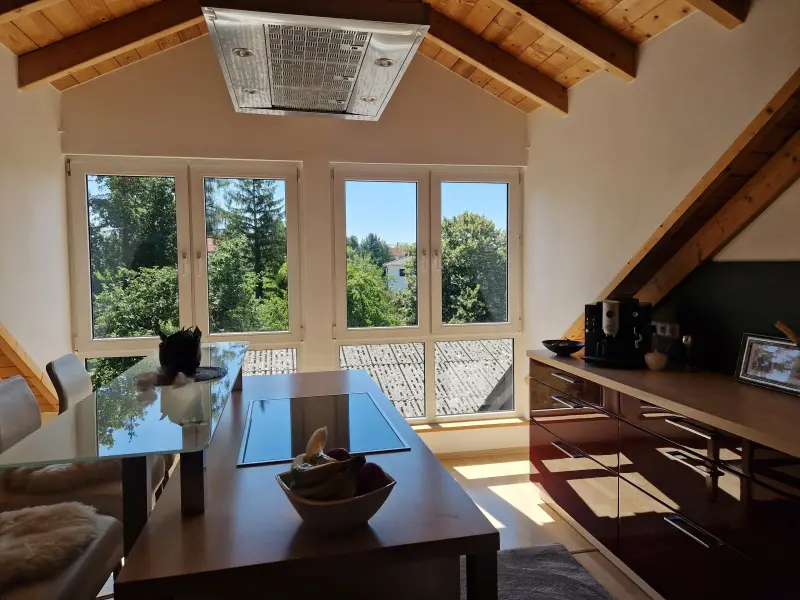 Ferienwohnung Forstlahm
