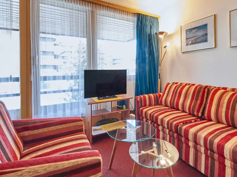 Apartment  Thyon-Les Collons
