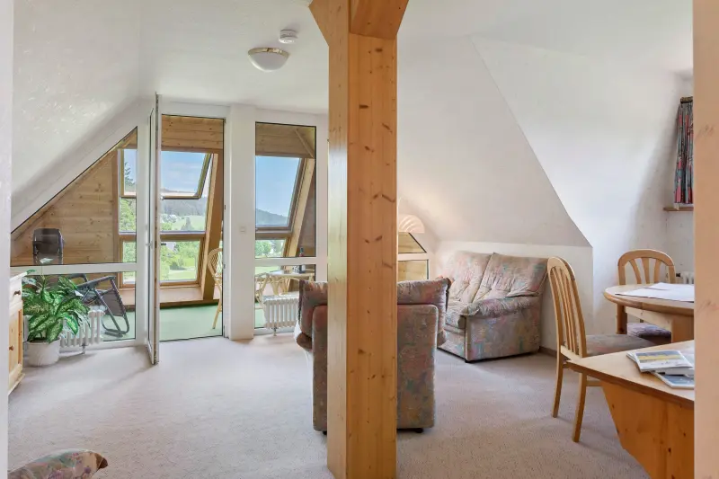 Ferienwohnung  Titisee