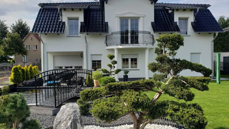 Ferienwohnung  Frankfurt (Oder)