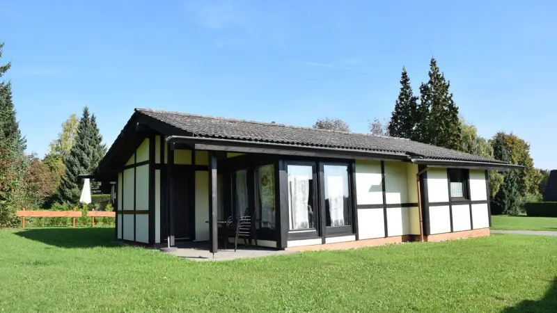 Ferienhaus Amorbach