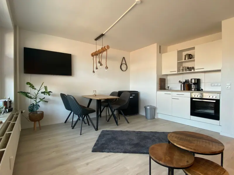 Ferienwohnung Windeby
