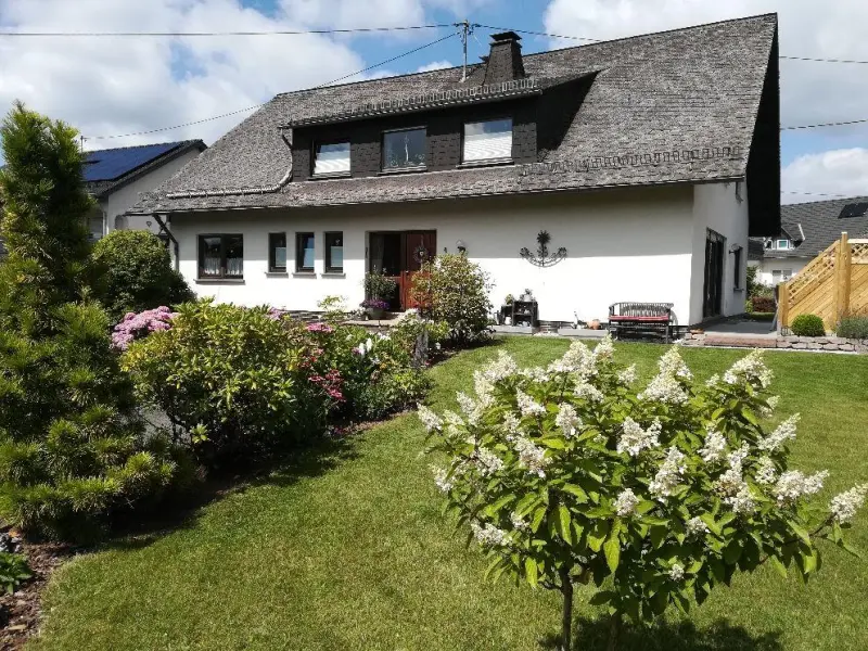 Ferienwohnung  Lennestadt