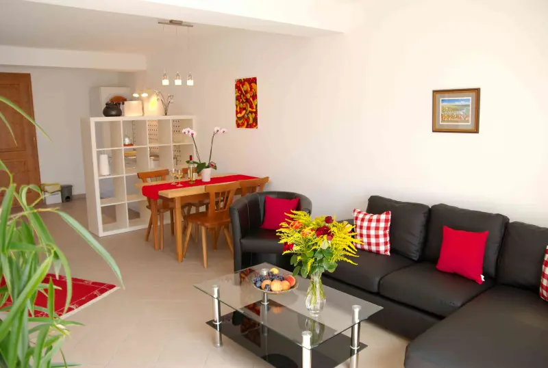 Ferienwohnung Nordheim am Main