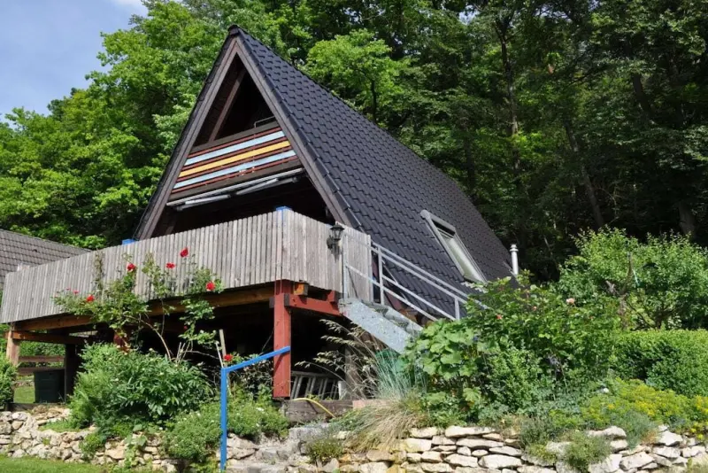 Ferienhaus  Berching