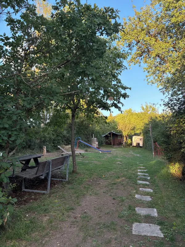 Ferienpark Leonberg