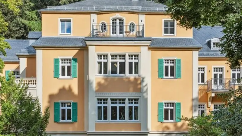 Ferienwohnung Bad Schandau