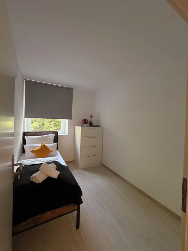 Ferienwohnung Waldbronn