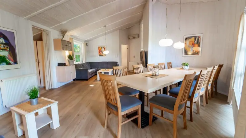 Ferienhaus Priwall